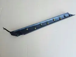 KIA EV5 Windshield Pillar Trim Right OEM 86260