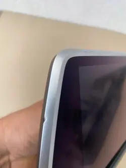 Pantalla de navegación OEM 8804480 para BMW 7 G11 G12