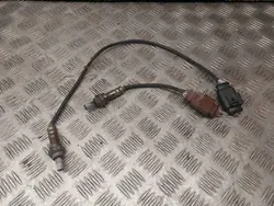 Sensor Lambda Volkswagen Polo IV Lift 1.2 6V KBA16693