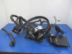 Kit de Séquence d'Installation LPG Prins OEM 01