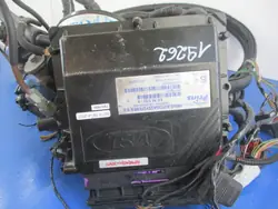 Prins LPG Installationssequenz-Kit OEM 01