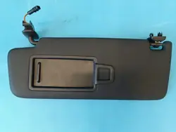Visor esquerdo OEM 8V5857551P para Audi Q5 II FY 2019