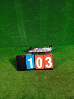 Halogen-Tagfahrlicht Links Vorne Hyundai Tucson III 15- OEM 92207D7000