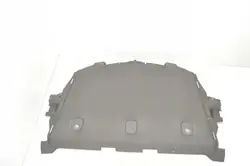 Prateleira de porta-malas Tesla Model 3 OEM 1128021 - Usado
