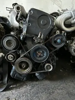 G4GF Beta 1 motor - Begagnad Hyundai 2.0L 16V