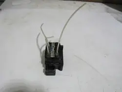 ABC-venttiilipalikka taka OEM A2123200558 Mercedes