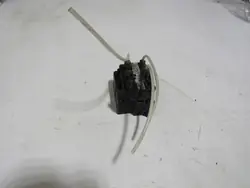 Bloco de válvulas ABC traseiro OEM A2123200558 Mercedes