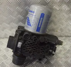 Torkarbas OEM A 0014462064 för Mercedes Actros MP4