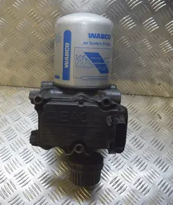 Base do secador OEM A 0014462064 para Mercedes Actros MP4