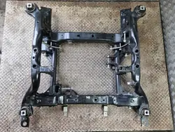 Mercedes-Benz GLE W167 Voorslee OEM 1673310000