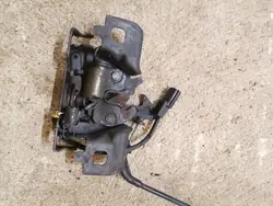 Renault Captur motorhuvelås kabel OEM kjhgfds