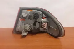 Linker Achterlicht AUDI 100 A2108204364