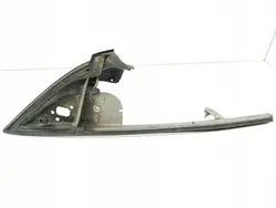 Guía de ventana puerta delantera Citroen C6 OEM 9659225680