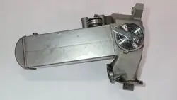 EGR-kylare OEM 057131515H för Audi A8 D4 4.2TDI