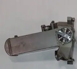 Refroidisseur EGR OEM 057131515H pour Audi A8 D4 4.2TDI