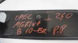OEM 360182493 Régulateur Vitre Droit Avant Opel Meriva B