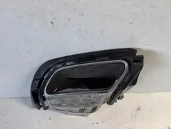 Bouton d'échappement gauche OEM 31383308 pour Volvo