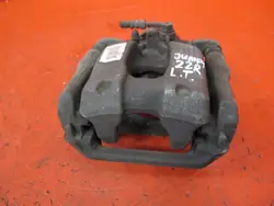 Étrier de frein électrique OEM 294X22 arrière gauche