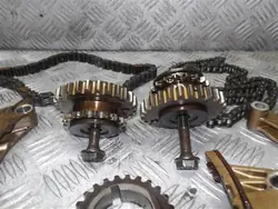 Polea del Tensor de Correa OEM XYZZ para Cadillac CTS