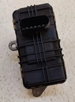 OEM 59001107142 Turbon Säätölaite BMW 6-sarja