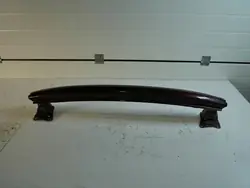 Trave paraurti posteriore Skoda Octavia II Kombi