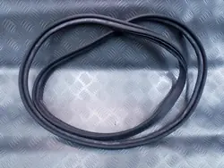 Baklucktätning OEM 8F0827705 för Audi A5 Cabrio 8F0