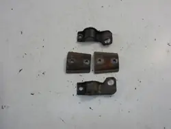 OEM AK-12-723010 Etustabilisaattori Fiat Seicentolle