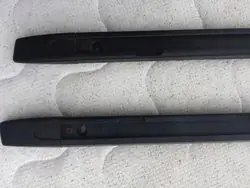 Land Rover Discovery III kattokaiteet OEM 853-4457