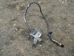 Sonda Lambda NOX KV61-5L248-AC para Ford Connect MK2