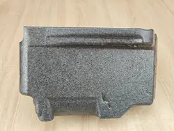 BMW Styrox-varastolaatikko OEM 6876980 Käytetty