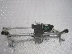 Pyyhkijämekanismi Volkswagen Vw Polo VI 2G 2G1955113A