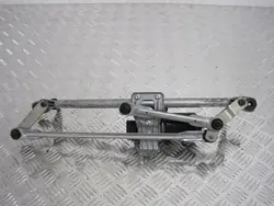 Mecanismo do limpador Volkswagen Vw Polo VI 2G 2G1955113A