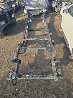 Jeep Wrangler JL Quarto de Chassi OEM RamaNośnaJL Usado