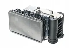 Compresseur Airmatic Mercedes OEM A2973200802 - Utilisé