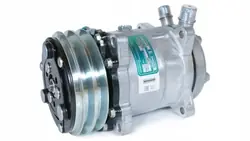Yleinen AC-kompressori SD5H14-S6627 OEM