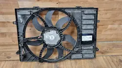 Ventilateur AC OEM 1913559298 pour VW Transporter T6