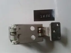 Mercedes Sprinter W906 takaövien saranat OEM 9067400337