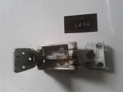 Charnières portes arrière Sprinter W906 Mercedes OEM 9067400337