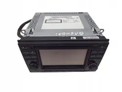Nissan Navigointilaitteisto OEM 25915BH30E Käytetty