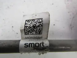 Lien de stabilisateur avant Smart OE OEM 6608088469
