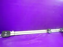 Barras de tejadilho Renault Laguna II OEM Zawada-348847-