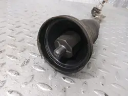 Audi A6 S6 C6 4F Barra Dirección OEM 4G0423812A Derecha