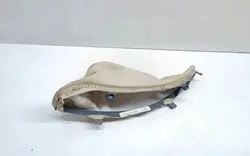 Käsijarrun saapas OEM 9235426 BMW 3-sarja F30/F31
