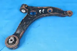 FIAT DUCATO III Braccio Anteriore Destro 1352226080