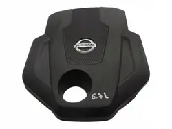 OEM 14041-5JU0A Bovenste Motorafdekking Nissan Navara