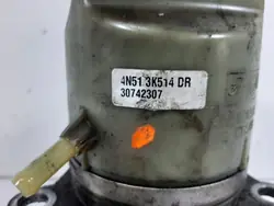 Pompe de direction Volvo V50 2.0D OEM 4N513K514DR