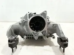 Rear Differential 24241376 Chevrolet Corvette 2012