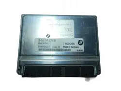 Motorstyrningsenhet BMW 3 E46 2.8i 328i 5WK9037