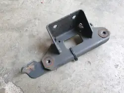 Support Ventilateur Radiateur OEM 9605016822 Arocs Actros