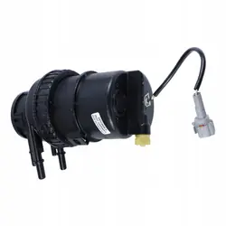 Kraftstofffiltergehäuse Ford Ranger Mk3 OEM 2507872